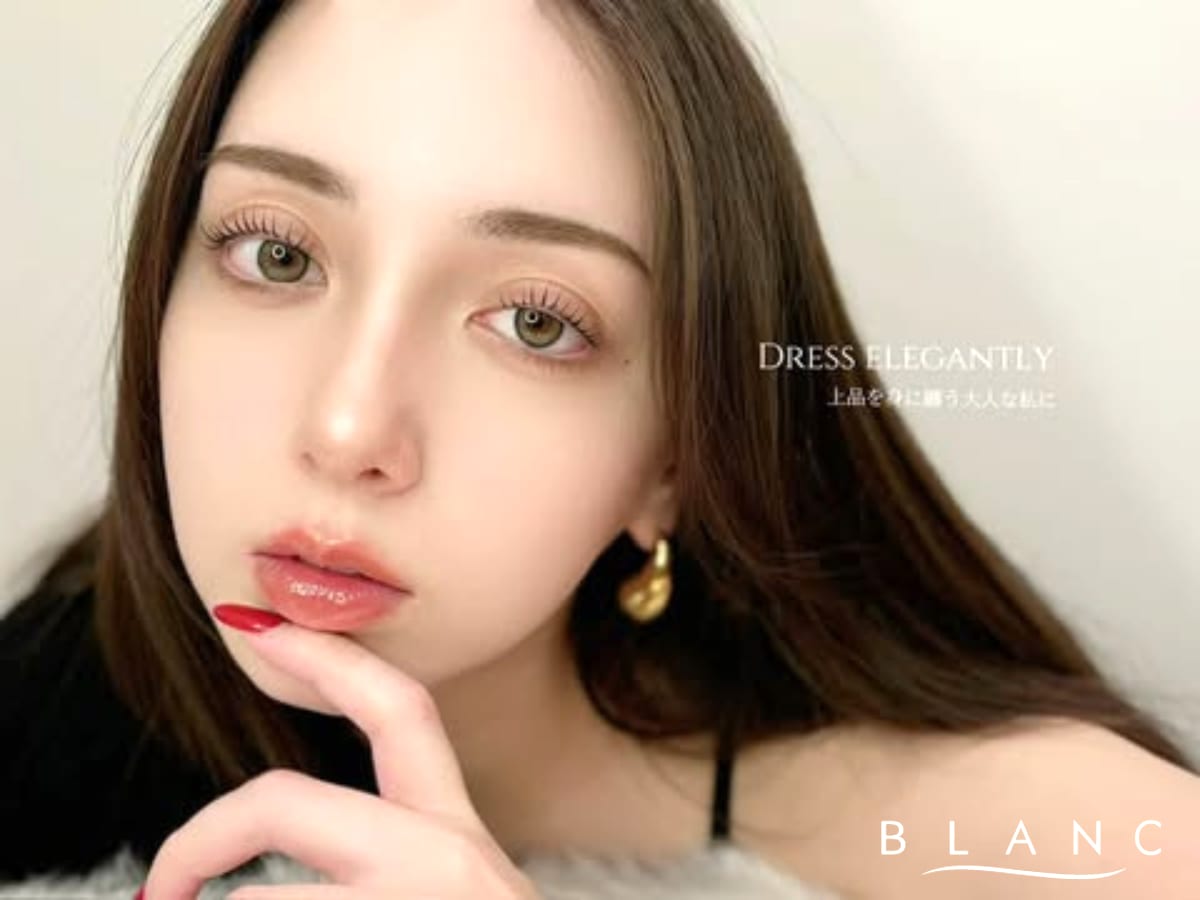 Eyelash Salon Blanc～まつげエクステと眉の専門美容室～広島アルパーク店（広島）のメンズ眉毛サロン店内写真 1枚目