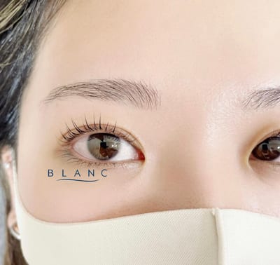 Eyelash Salon Blanc～まつげエクステと眉の専門美容室～広島アルパーク店 店内写真 4枚目