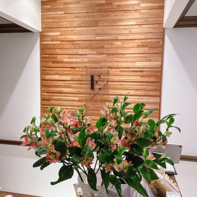 Total Beauty Salon 店内写真 2枚目