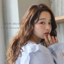 Bon sejour 店内写真 1枚目