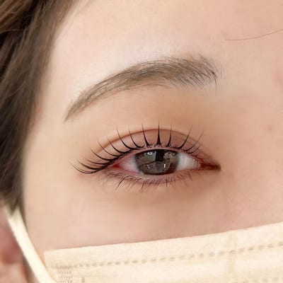 eye+fam 店内写真 3枚目