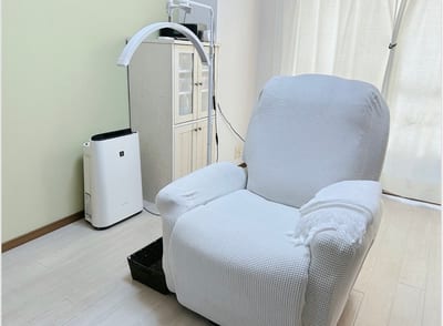 ECLIN 段原店 店内写真 2枚目