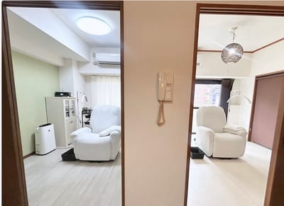 ECLIN 段原店 店内写真 3枚目