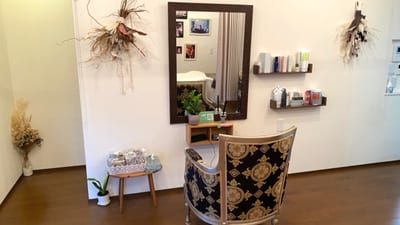 bridal hair make Lime/esthetic salon YOU 店内写真 2枚目