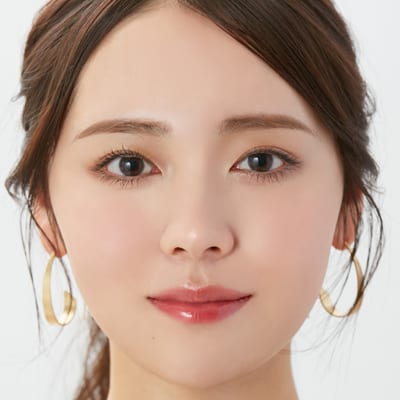 アトリエはるか 紙屋町シャレオ店 店内写真 3枚目