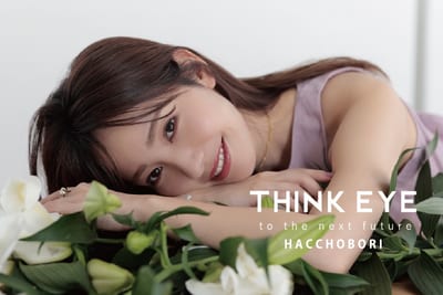 THINK EYE八丁堀店 店内写真 1枚目