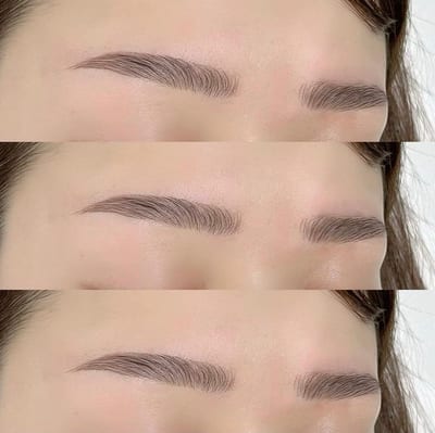 THINK EYE八丁堀店 店内写真 3枚目
