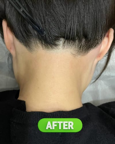 脱毛&beauty salon Emgy 店内写真 3枚目