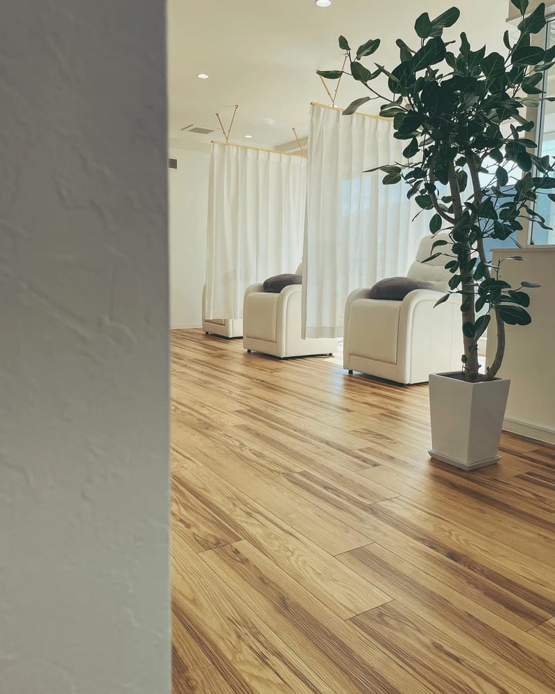 My sweet salon 祗園店ーマイスウィートサロンー（広島）のメンズ眉毛サロン