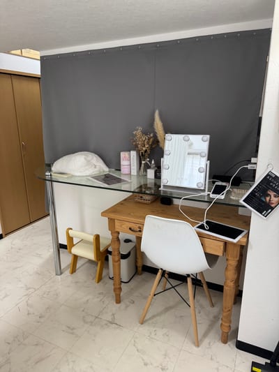 elua 紙屋町店 店内写真 4枚目
