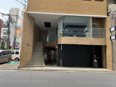 EKUREメンズ脱毛×アイブロウ 店内写真 3枚目
