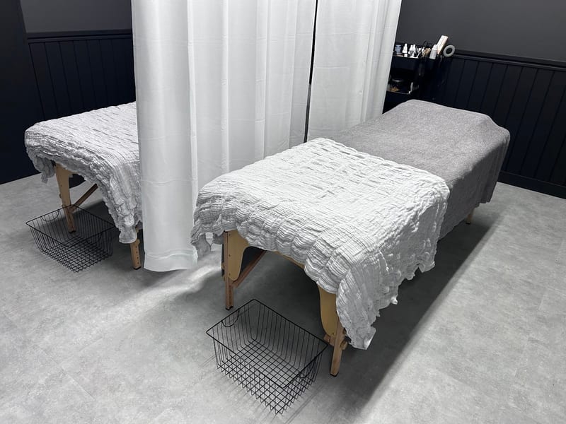 LOARY TOTAL BEAUTY SALON 五日市店(広島)のメンズ眉毛サロン