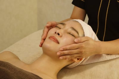 MEN'S脱毛エステティックサロンvivi 店内写真 3枚目