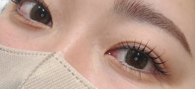 amy NAMIKI 店内写真 3枚目