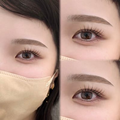 amy NAMIKI 店内写真 4枚目