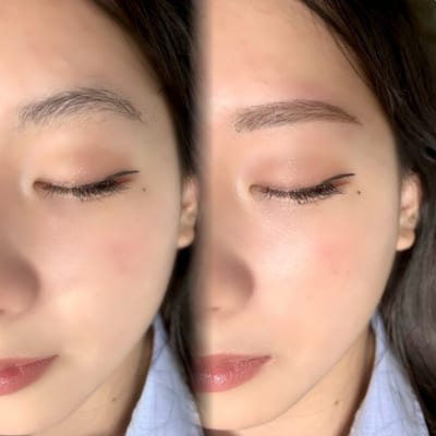 elua 横川店 店内写真 3枚目