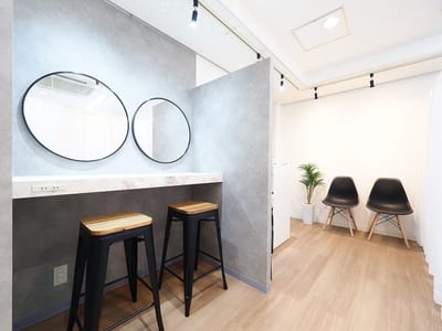 i. 紙屋町店 店内写真 4枚目