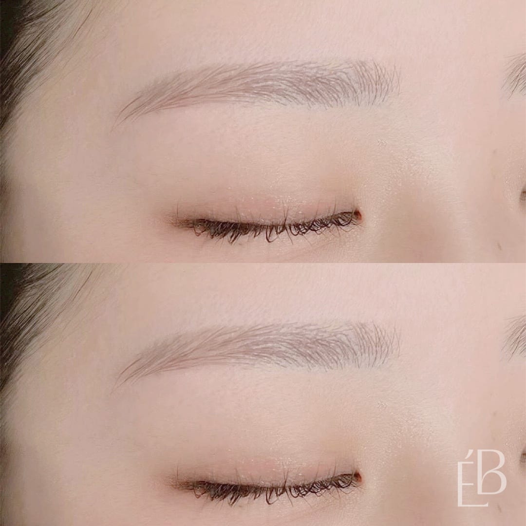 まつ毛パーマ&眉毛専門店 ECLAT BROW 広島庚午店（広島）のメンズ眉毛サロン店内写真 1枚目