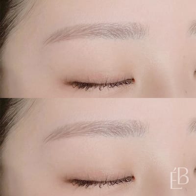 まつ毛パーマ&眉毛専門店 ECLAT BROW 広島庚午店 店内写真 1枚目