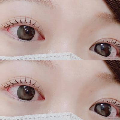 まつ毛パーマ&眉毛専門店 ECLAT BROW 広島庚午店 店内写真 2枚目
