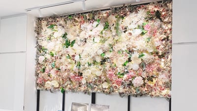mignon 栄ネイル 店内写真 1枚目