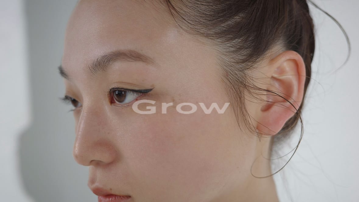 まつげパーマ/まつ毛パーマ＆眉毛アイブロウ専門店 Grow名古屋高岳店（久屋大通）のメンズ眉毛サロン店内写真 1枚目