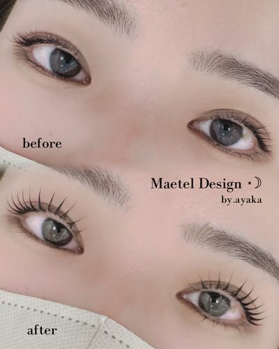 アイブロウ＆まつ毛パーマ cielo名古屋栄オアシス店 店内写真 3枚目