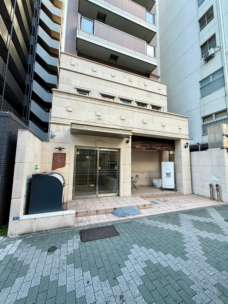 &α栄の店内写真3