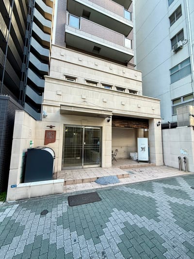 &α栄 店内写真 2枚目