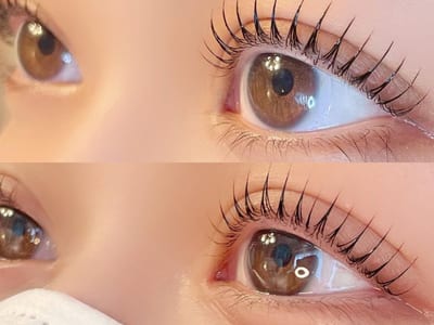 眉毛とまつげパーマ専門店BROW＋栄店 店内写真 3枚目