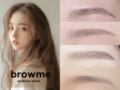 browme久屋店 店内写真 1枚目
