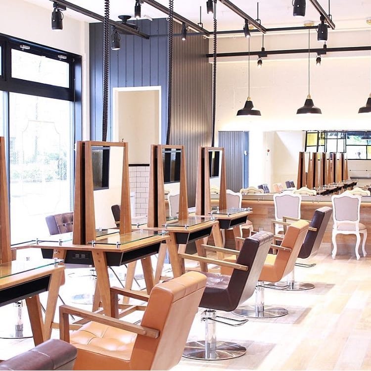 Nail&Eyelash Neolive Runon 日吉(日吉)のメンズ眉毛サロン