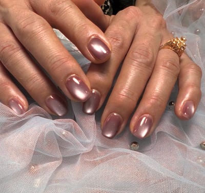 Beauty Studio Chaton 店内写真 1枚目