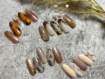 Beauty Studio Chaton 店内写真 3枚目