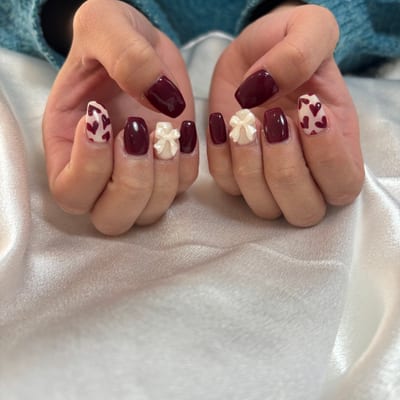 Beauty Studio Chaton 店内写真 4枚目