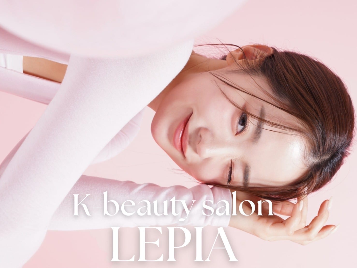 Mira. eyelash＆brow wax 本厚木（本厚木）のメンズ眉毛サロン店内写真 1枚目