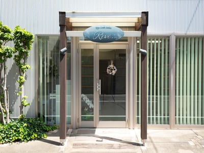 Reve. アイラッシュ・アイブロウ・ネイルサロン 本厚木店 店内写真 4枚目
