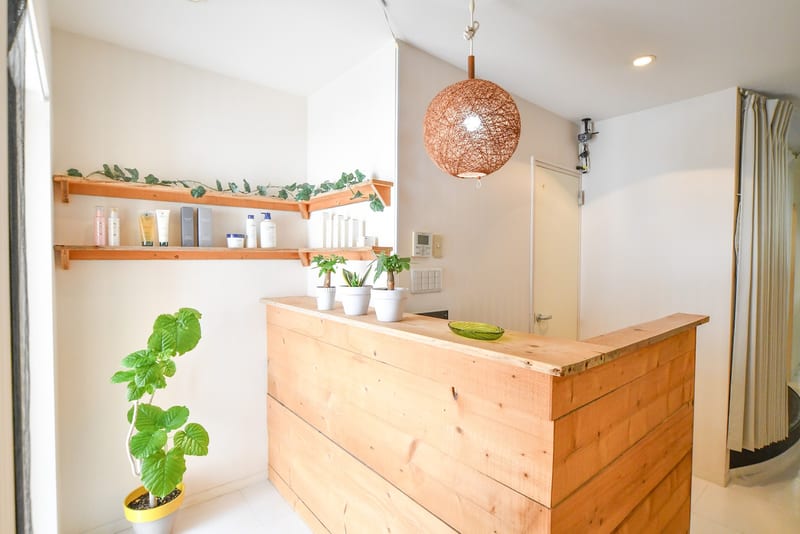 眉毛アイブロウ まつげパーマ Marley's Aesthetic 伊勢原駅前店（本厚木）のメンズ眉毛サロン