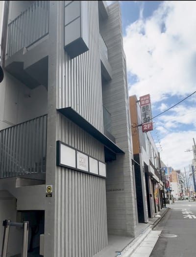 まつ毛パーマと眉毛の専門店APPLY.LASH & BROW 店内写真 2枚目