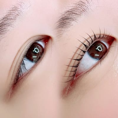 まつ毛パーマと眉毛の専門店APPLY.LASH & BROW 店内写真 3枚目
