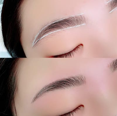 まつ毛パーマと眉毛の専門店APPLY.LASH & BROW 店内写真 4枚目