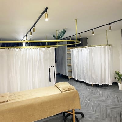 K Plus+ Beauty salon 店内写真 1枚目