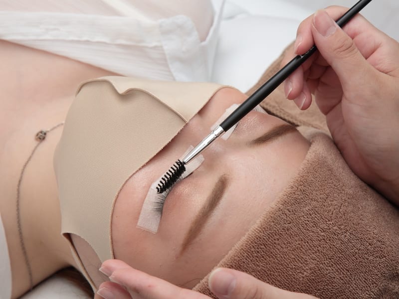 Eye beautysalon E.茨木市店の店内写真3