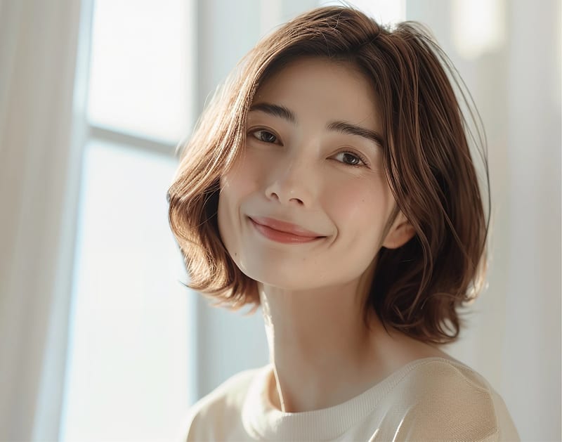 rille（一宮）のメンズ眉毛サロン