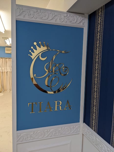 パリジェンヌ.LEDマツエク取り扱い店 TIARA 池袋西口店（池袋）のメンズ眉毛サロン