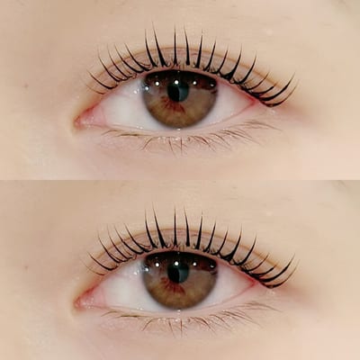 まつげ&眉毛 専門サロン DIAMOND EYES 池袋西口店 店内写真 1枚目