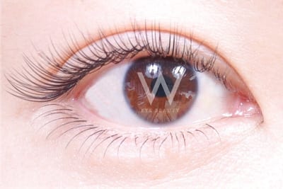 W EYE BEAUTY 池袋店 店内写真 2枚目