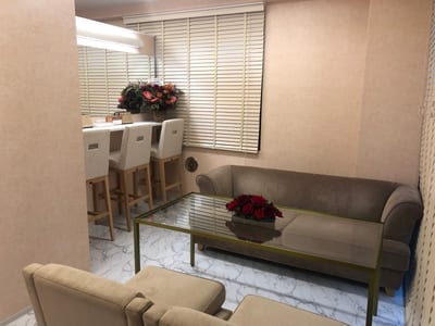 AIMEROSE 池袋店 店内写真 2枚目