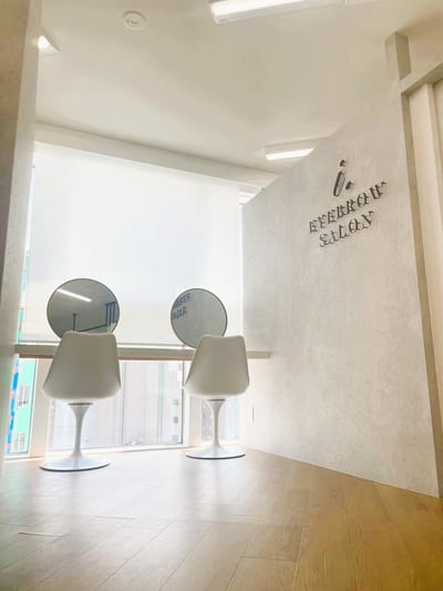 i. 池袋店 店内写真 3枚目
