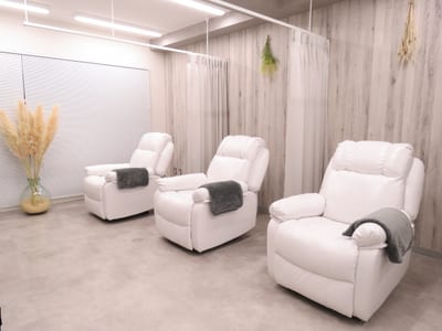 i'm 池袋サンシャイン60通り店 店内写真 4枚目